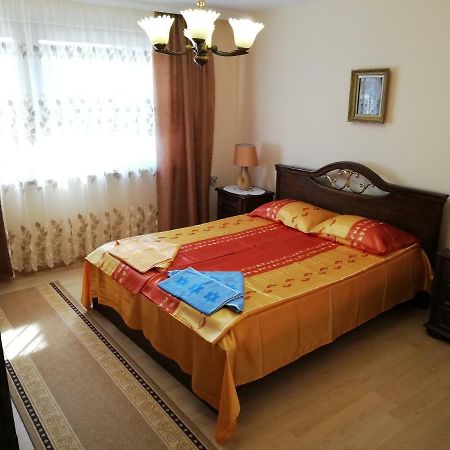 Апартамент Росен 네세부르 외부 사진