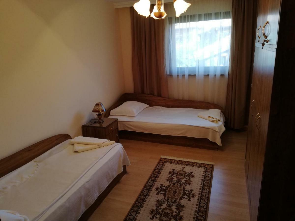 Апартамент Росен 네세부르 외부 사진