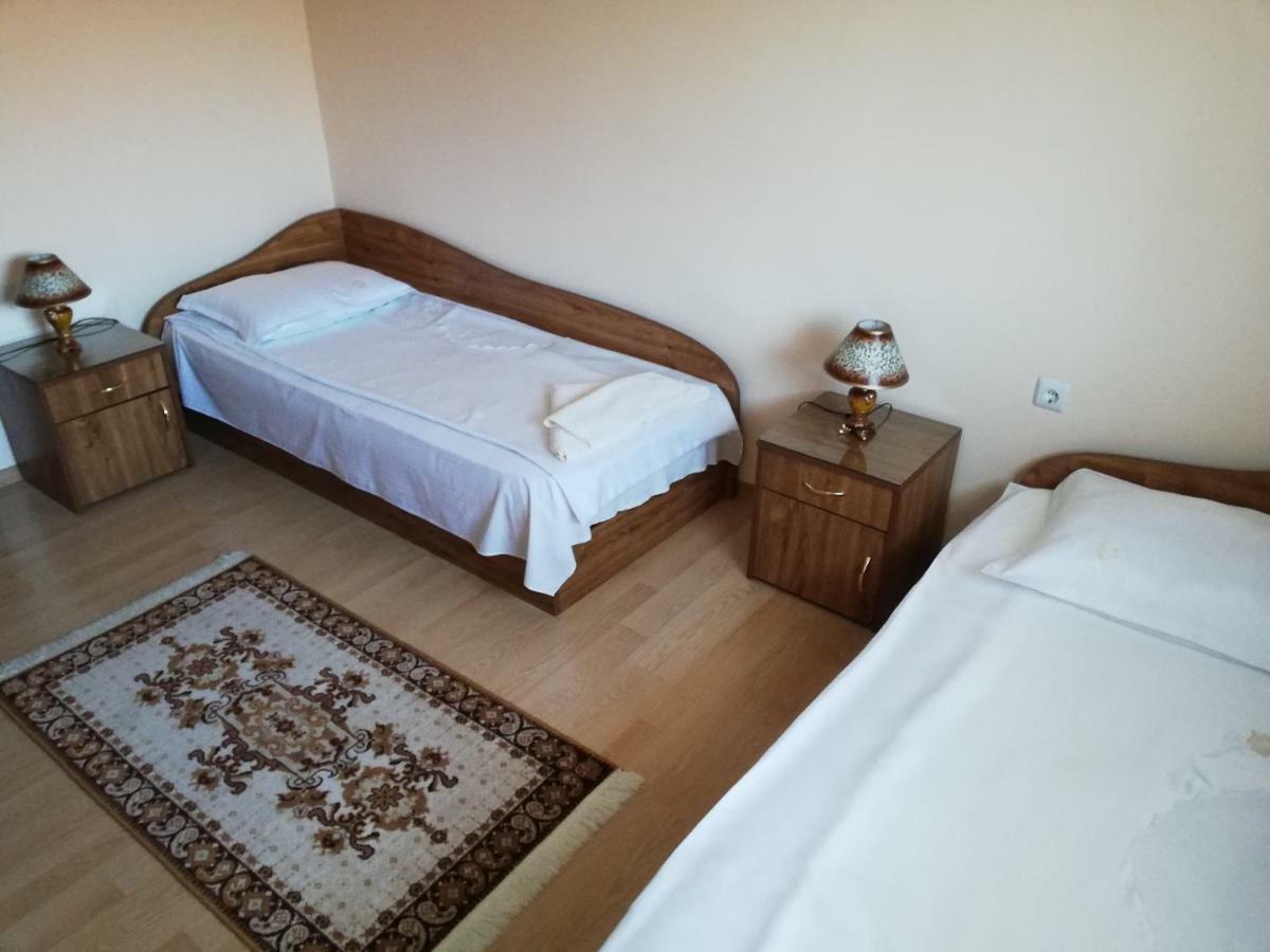 Апартамент Росен 네세부르 외부 사진
